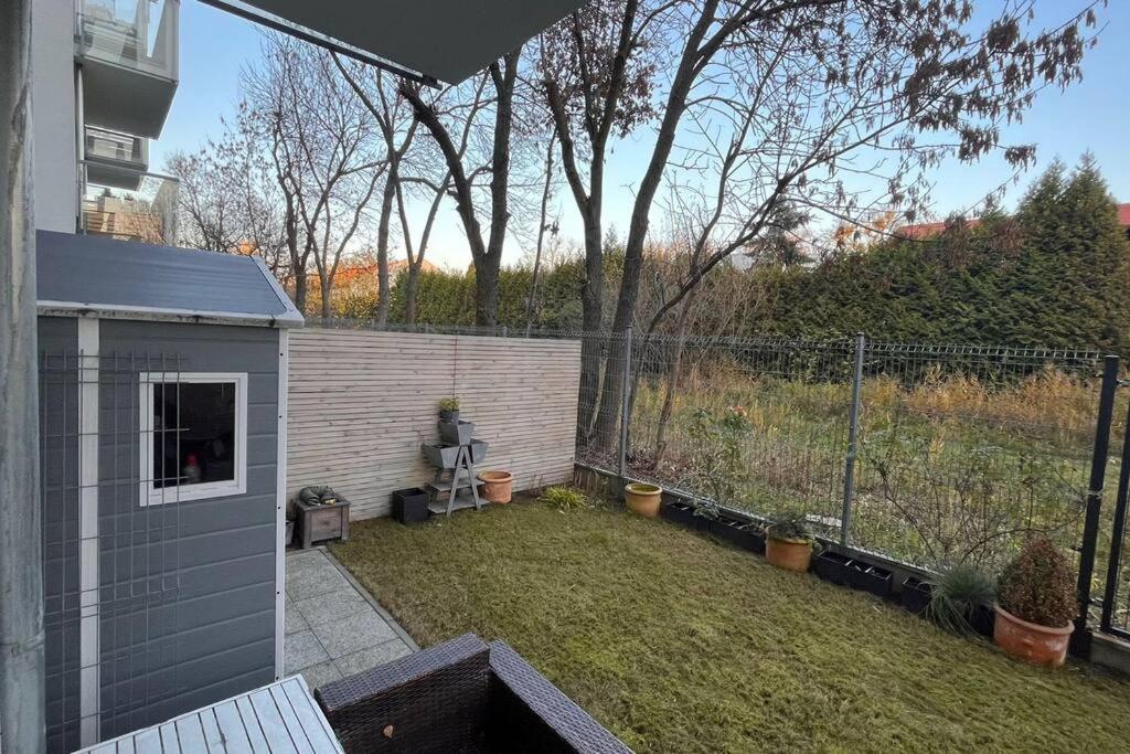 14 Apartament Ptak Szpital Kopernika Szpital Matki Polki Mandoria Orientarium Atlas Arena Plac Zabaw - Zamojska 20A M14 Parking Bezplatny Lódź Exterior foto