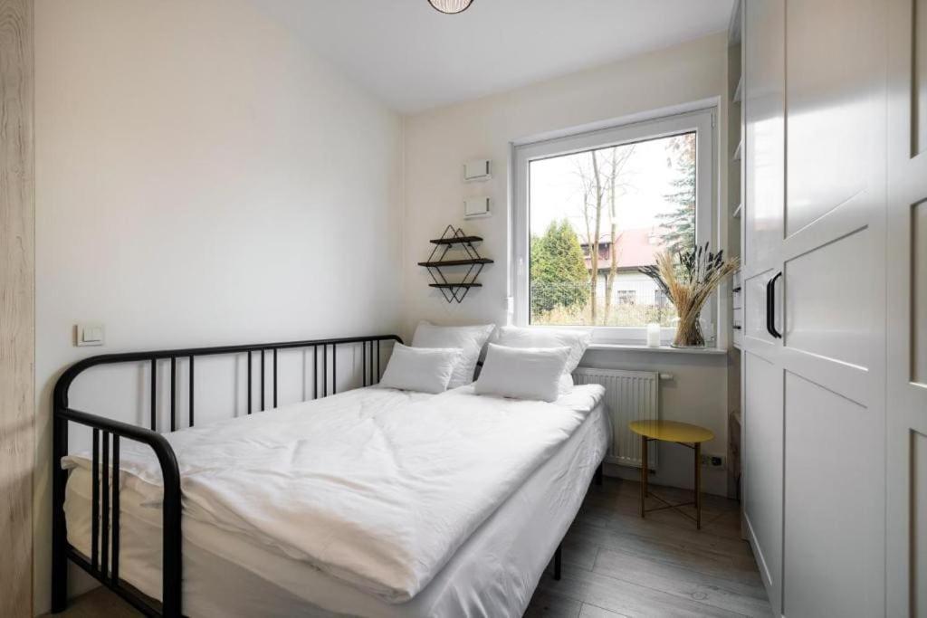 14 Apartament Ptak Szpital Kopernika Szpital Matki Polki Mandoria Orientarium Atlas Arena Plac Zabaw - Zamojska 20A M14 Parking Bezplatny Lódź Exterior foto
