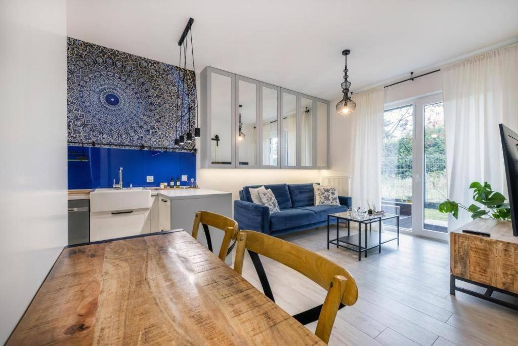 14 Apartament Ptak Szpital Kopernika Szpital Matki Polki Mandoria Orientarium Atlas Arena Plac Zabaw - Zamojska 20A M14 Parking Bezplatny Lódź Exterior foto